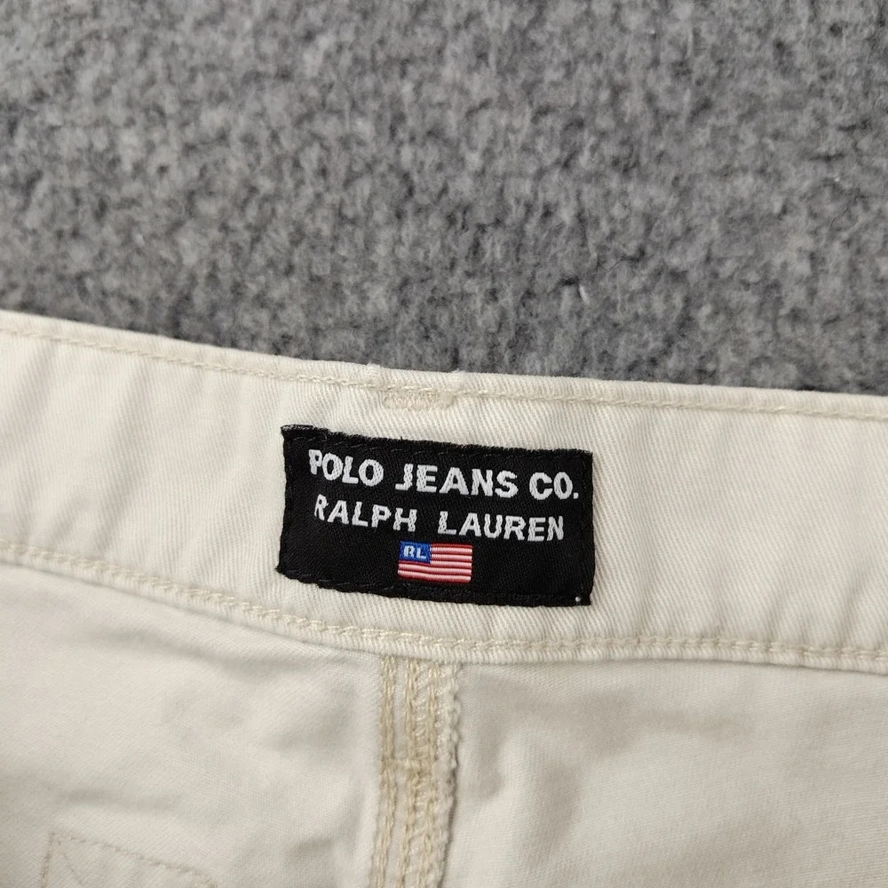 Polo Ralph Lauren stains minor